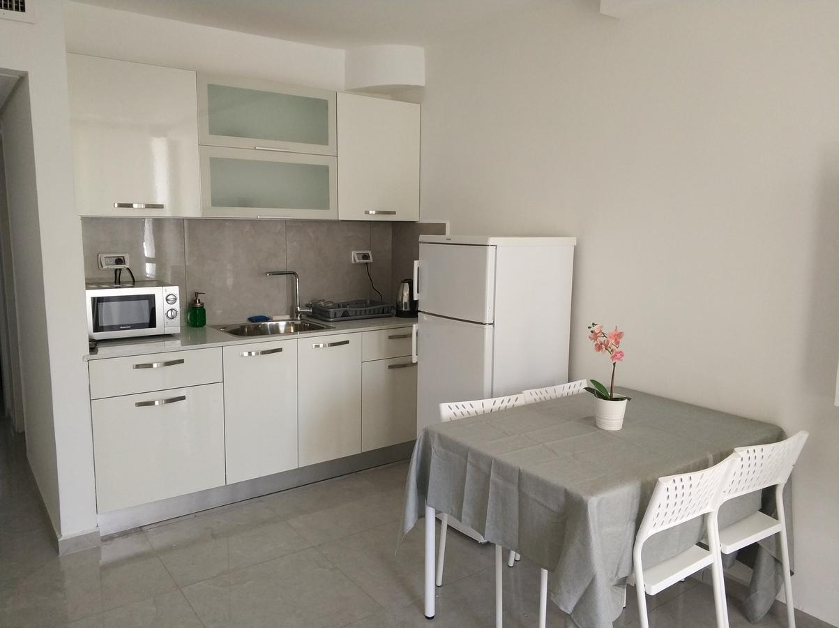 Vacation Apartment Eilat Eksteriør billede