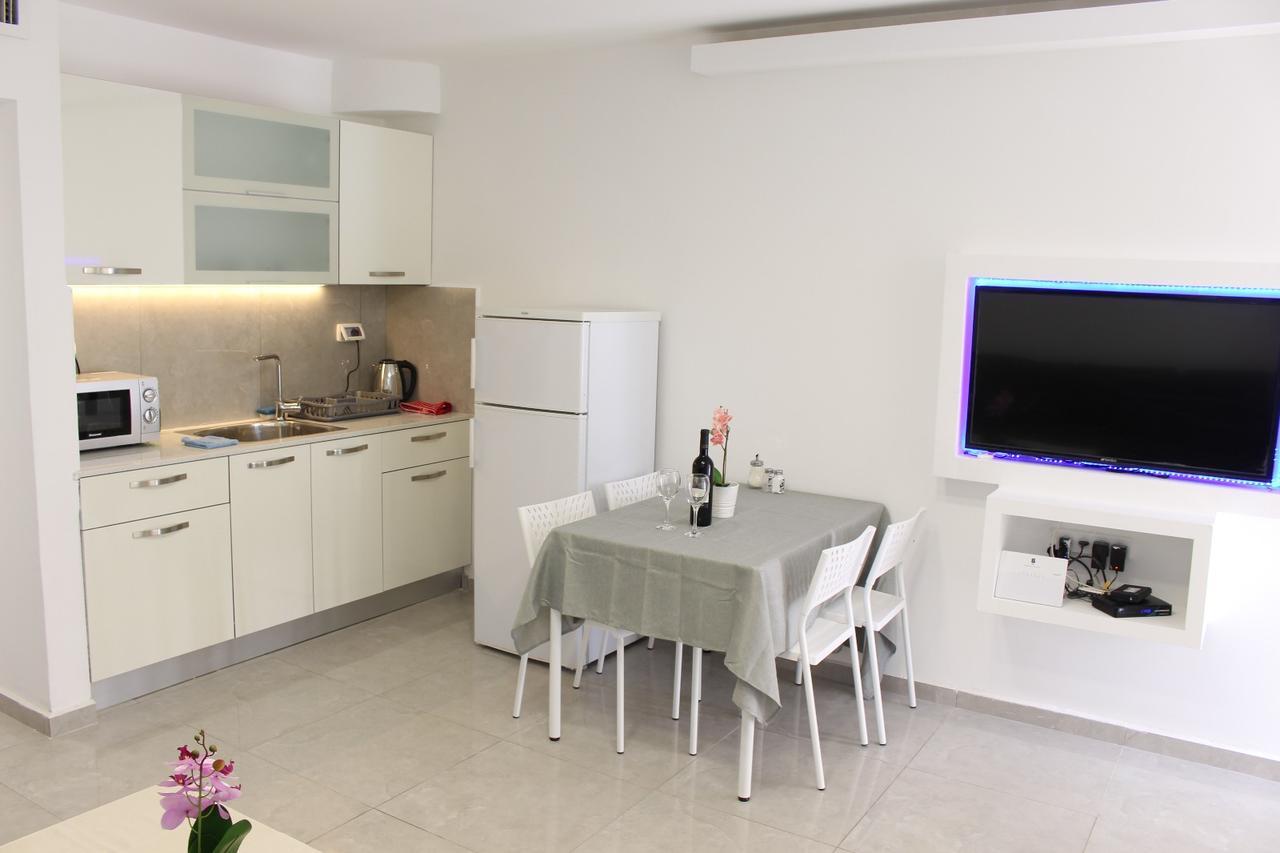 Vacation Apartment Eilat Eksteriør billede
