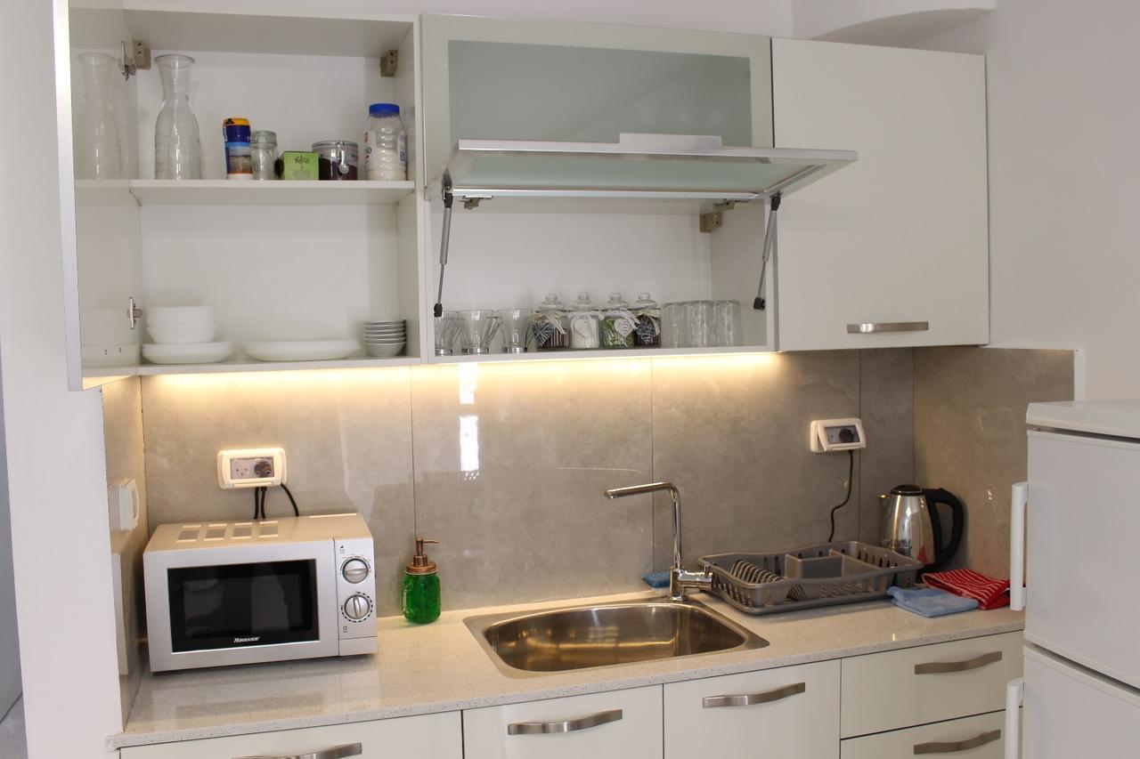 Vacation Apartment Eilat Eksteriør billede