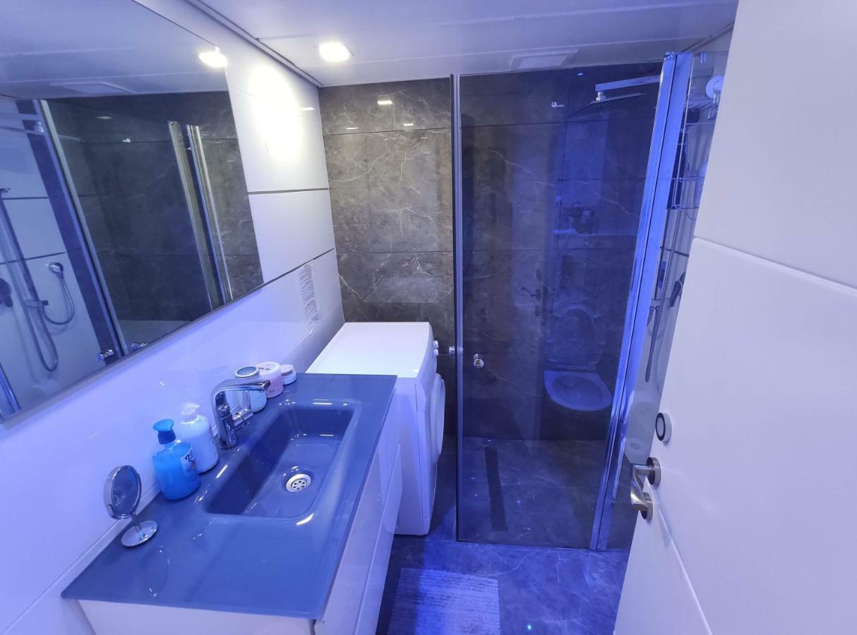Vacation Apartment Eilat Eksteriør billede